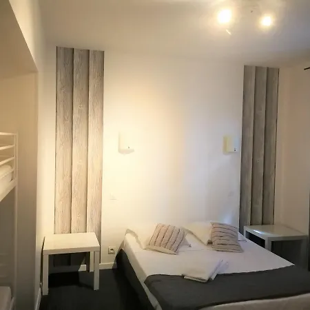 Hotel Les Terrasses De Laven Orgnac-lʼAven