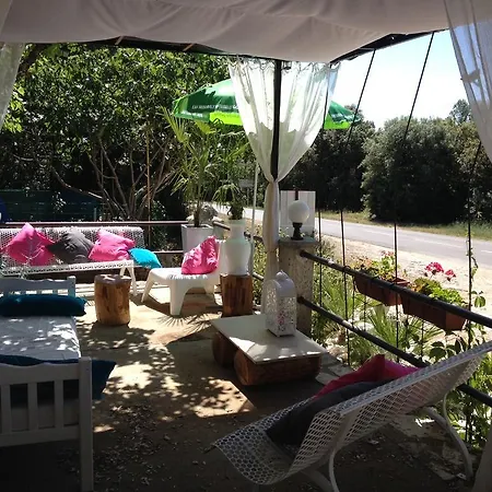 Les Terrasses De Laven Hotel Orgnac-lʼAven