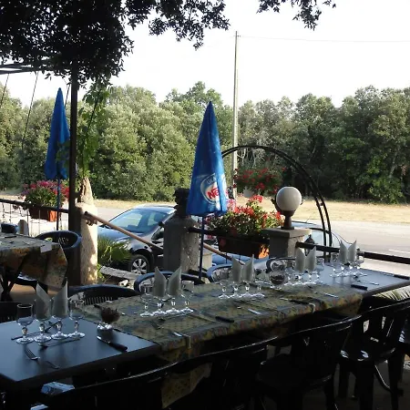 Les Terrasses De Laven 2* Orgnac-lʼAven