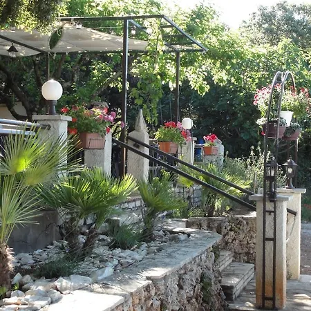 Les Terrasses De Laven