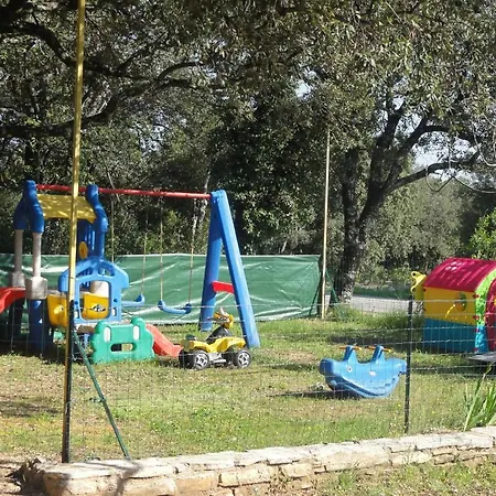 Les Terrasses De Laven Szálloda