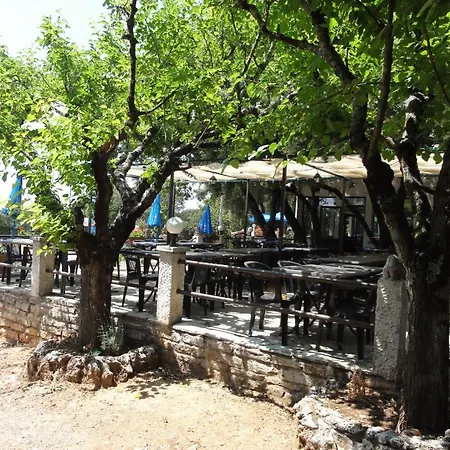 Terrasses De L'aven Orgnac-lʼAven