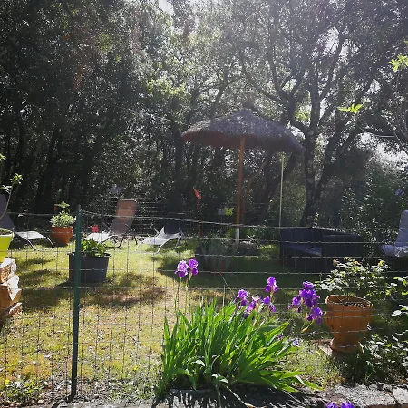 Les Terrasses De Laven Szálloda 2*
