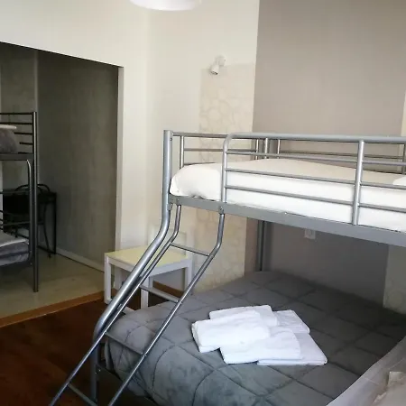 Les Terrasses De Laven Szálloda