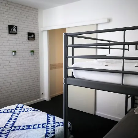 Les Terrasses De Laven Szálloda
