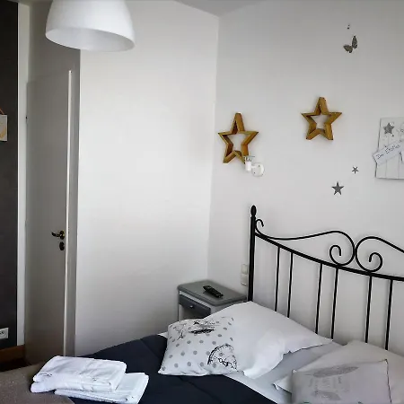 Les Terrasses De Laven Szálloda 2*