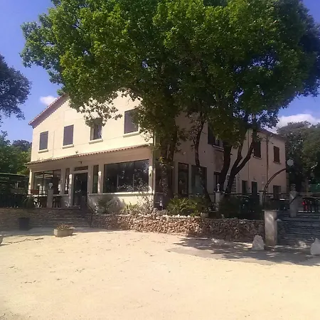 Terrasses De L'aven Hotel