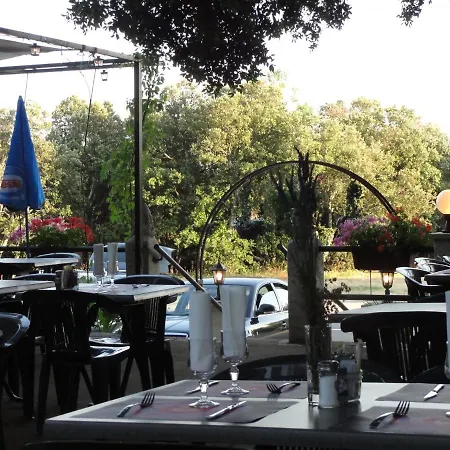 Hotel Terrasses De L'aven